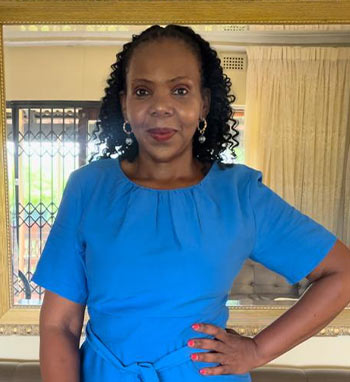 Khosi Mbatha