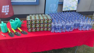 METPAC-SA environmental education campaign