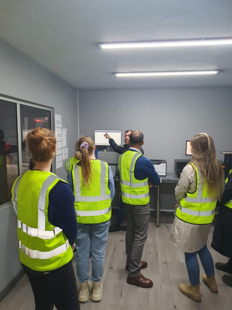 MetPac-SA and GeT Metal Group Celebrate Metal Packaging Circular Economy