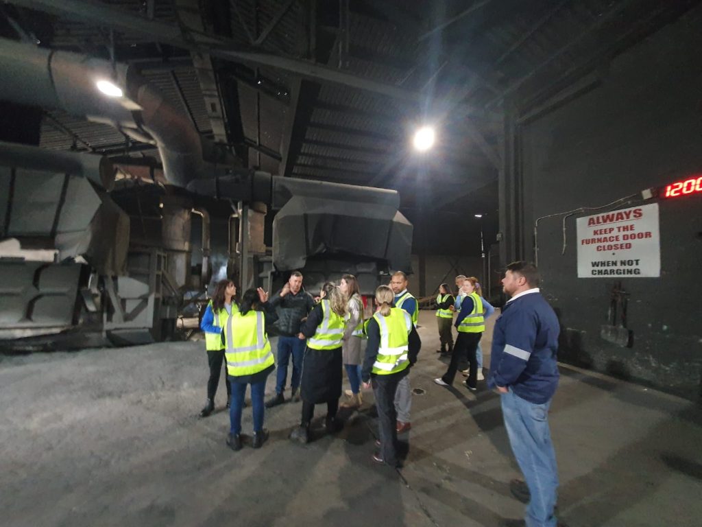 MetPac-SA and GeT Metal Group Celebrate Metal Packaging Circular Economy