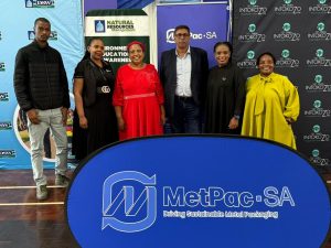 MetPac-SA Wellness Day