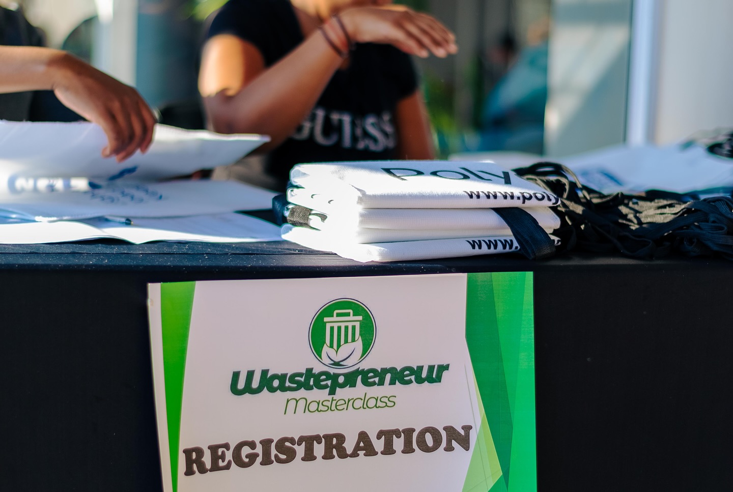 Annual Green Youth Indaba 2025